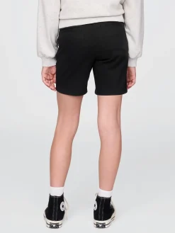 Kids Uniform Midi Shorts