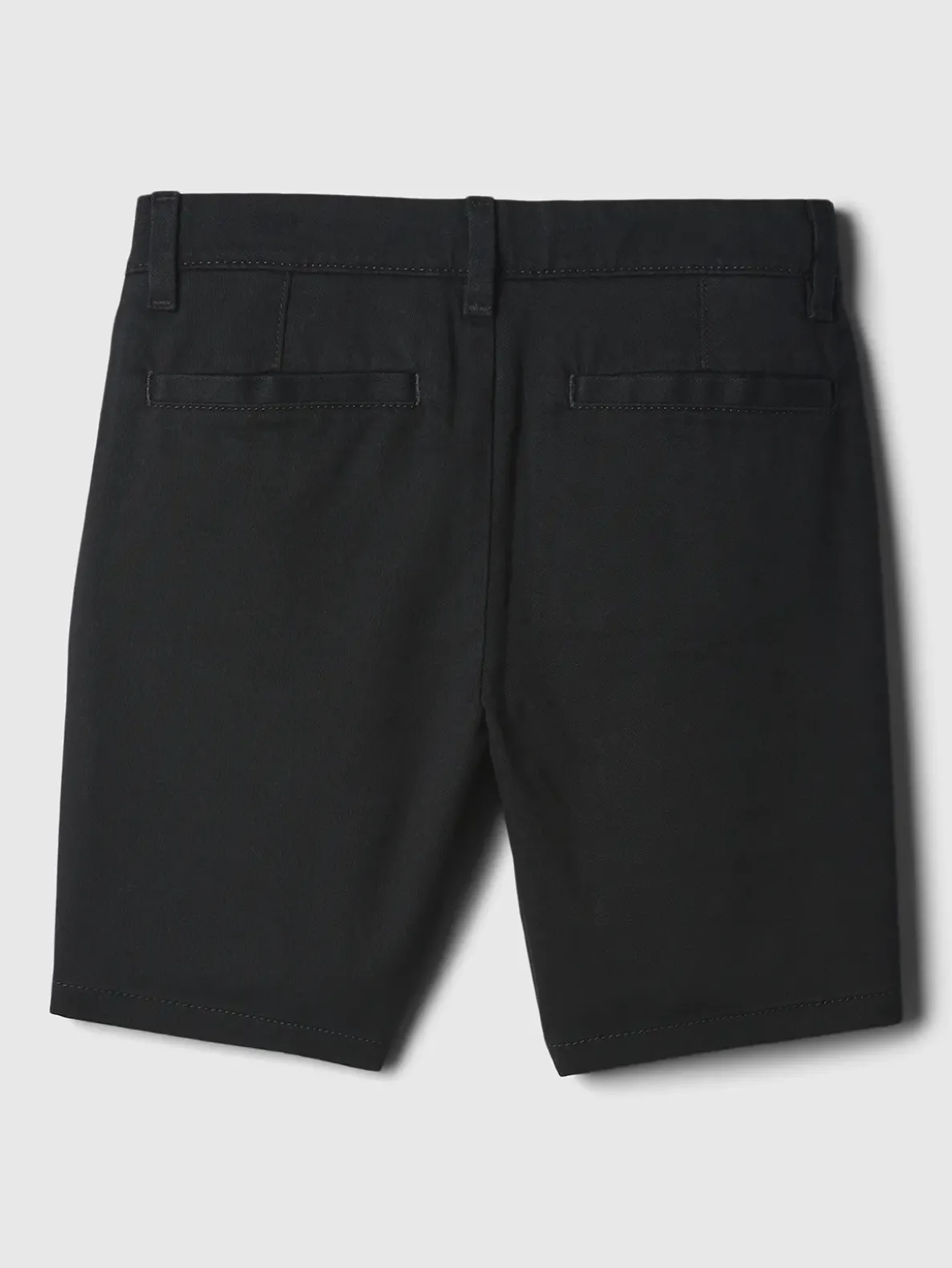 Kids Uniform Midi Shorts