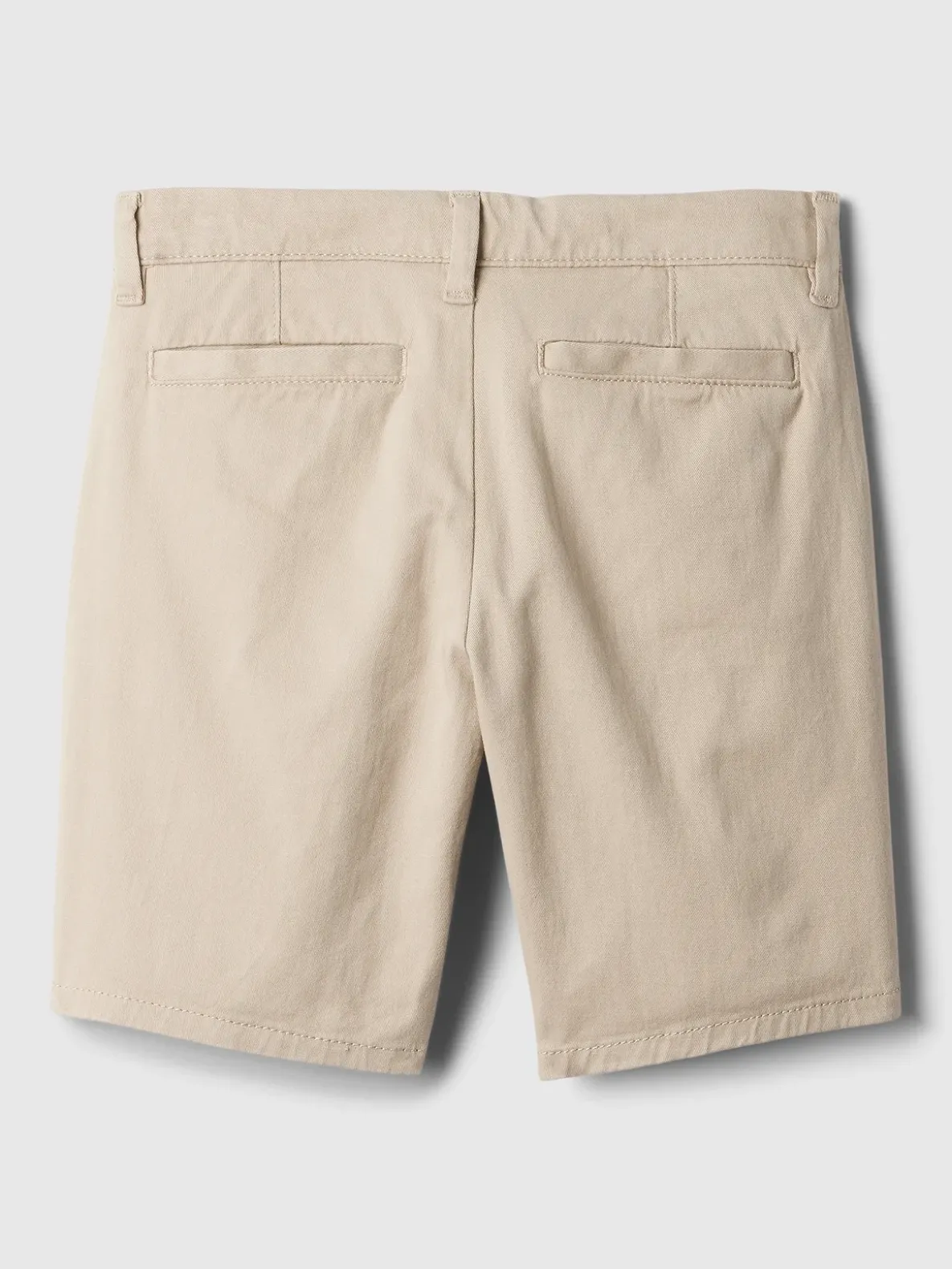 Kids Uniform Midi Shorts