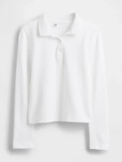 Kids Uniform Polo Shirt