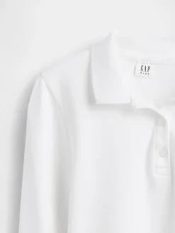 Kids Uniform Polo Shirt