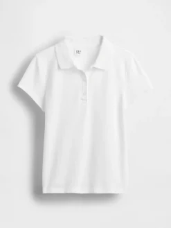 Kids Uniform Polo Shirt