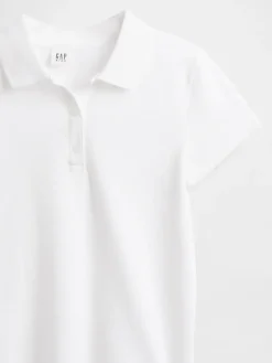 Kids Uniform Polo Shirt