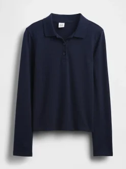 Kids Uniform Polo Shirt
