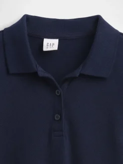 Kids Uniform Polo Shirt
