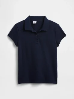 Kids Uniform Polo Shirt