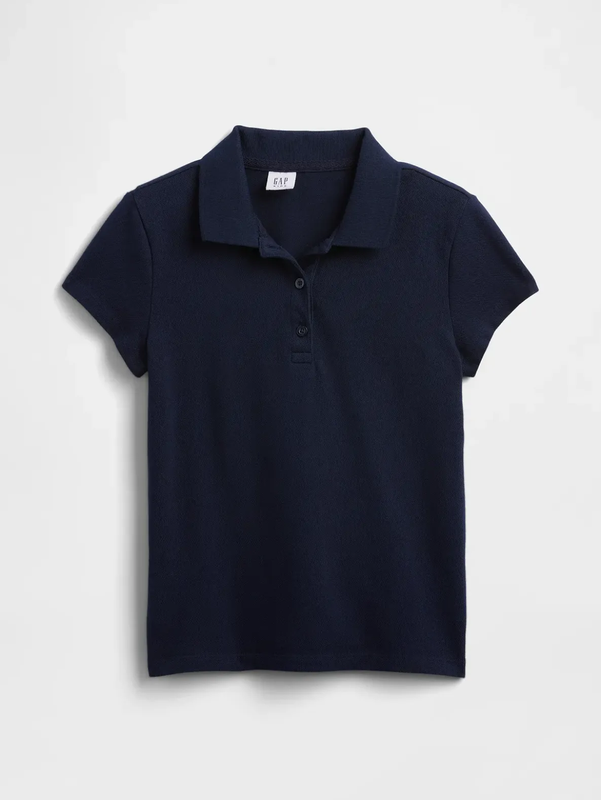 Kids Uniform Polo Shirt