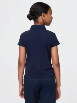 Kids Uniform Polo Shirt