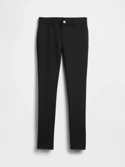 Kids Uniform Ponte Pants