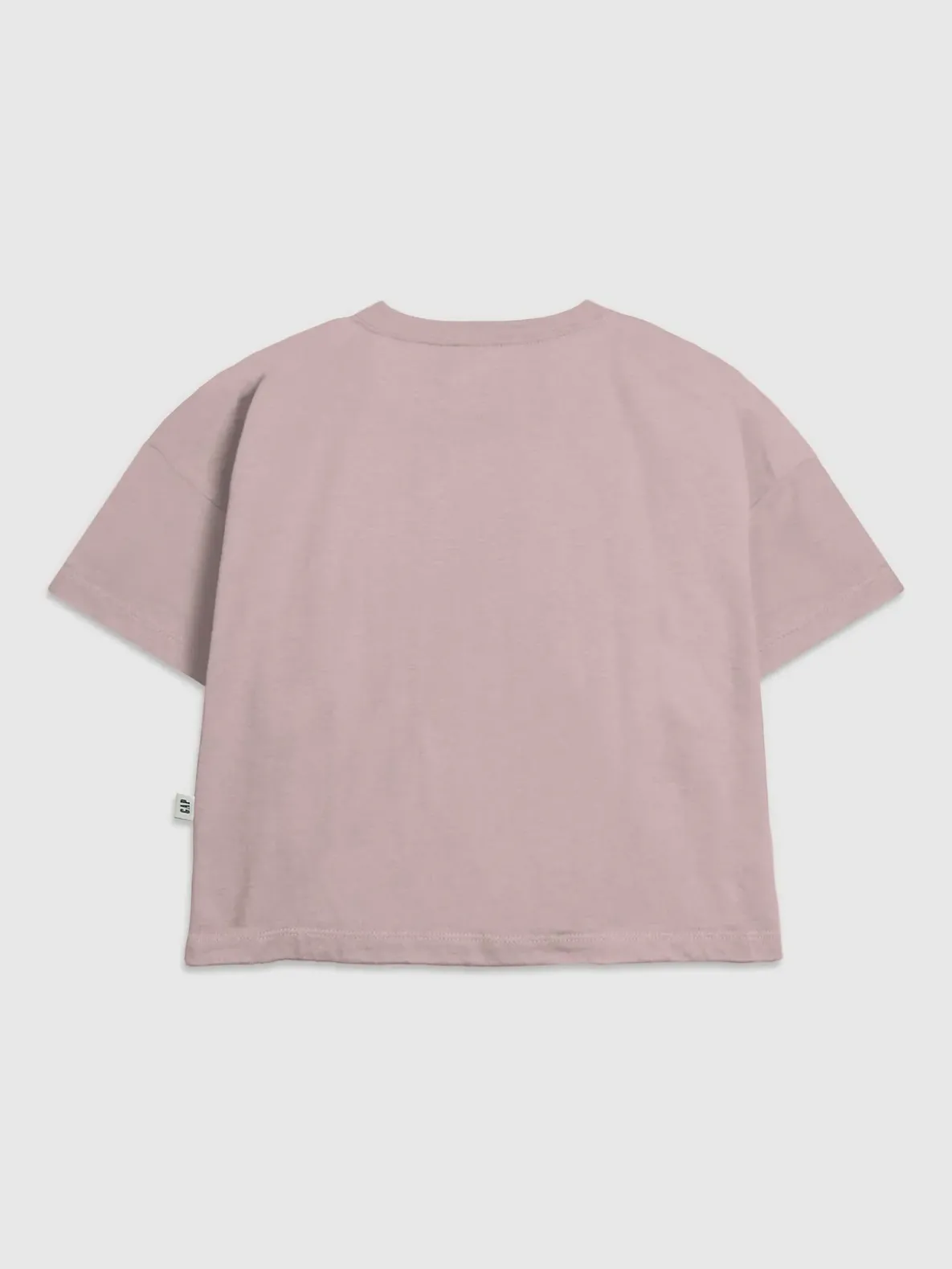 Kids Vintage Heart Cake Graphic T-Shirt