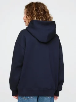 Kids VintageSoft Logo Hoodie