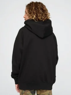 Kids VintageSoft Logo Hoodie