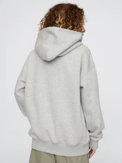 Kids VintageSoft Logo Hoodie