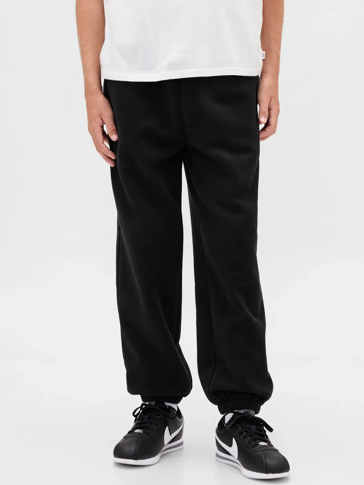 Kids VintageSoft Baggy Sweatpants