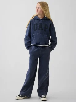 Kids VintageSoft Baggy Sweatpants
