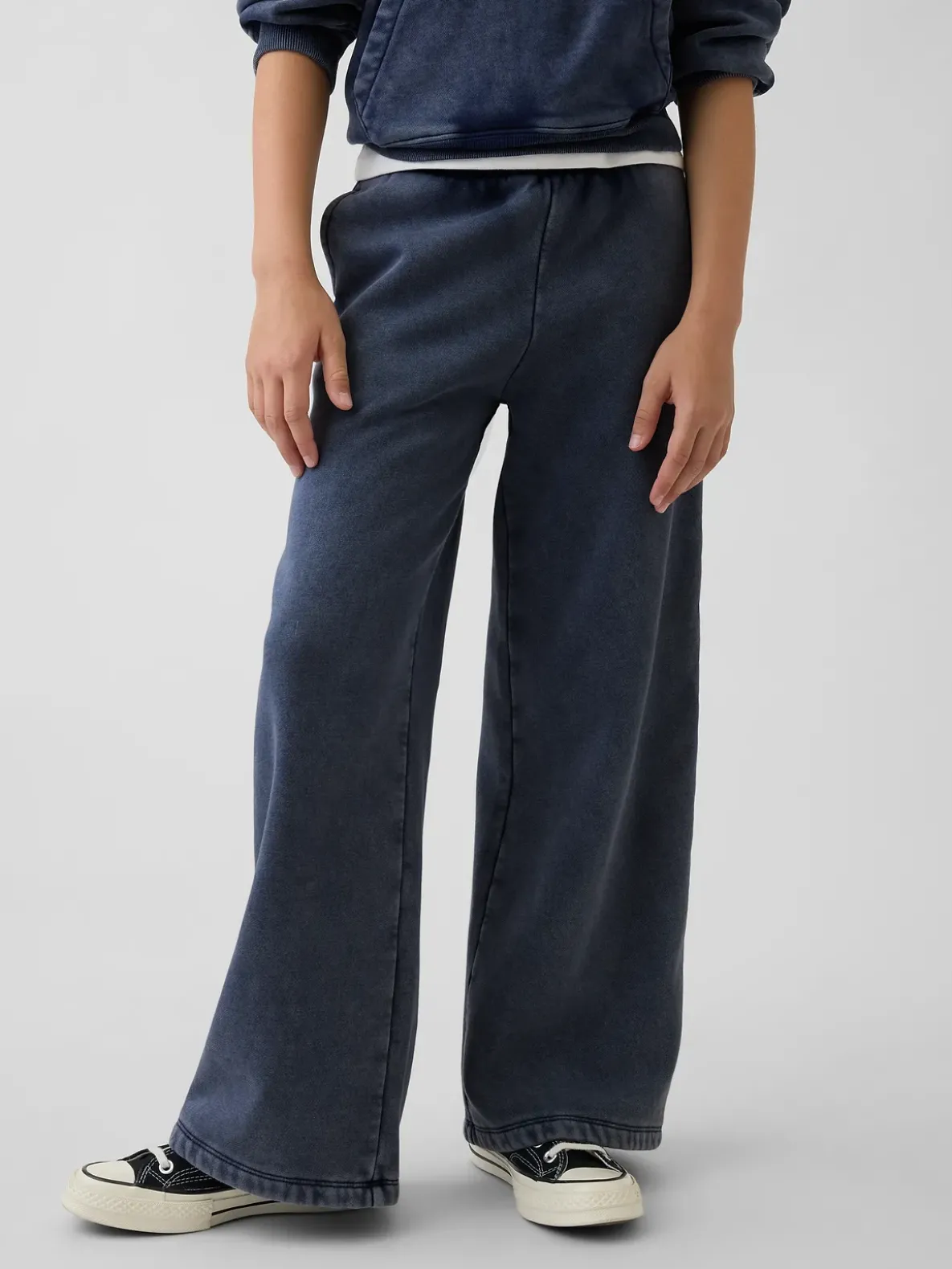 Kids VintageSoft Baggy Sweatpants