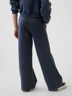 Kids VintageSoft Baggy Sweatpants