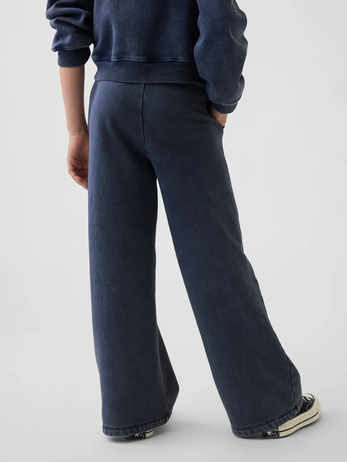 Kids VintageSoft Baggy Sweatpants