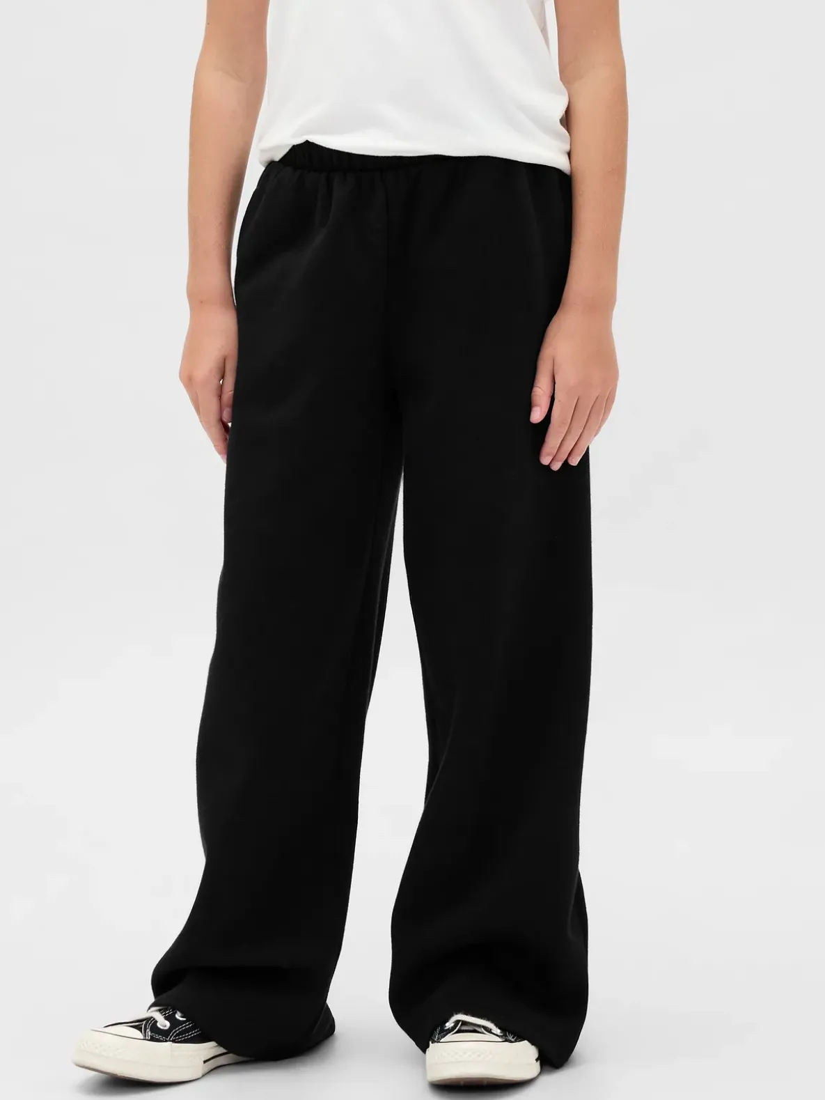 Kids VintageSoft Baggy Sweatpants
