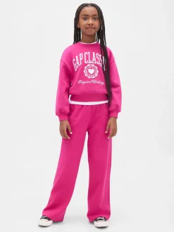 Kids VintageSoft Baggy Sweatpants