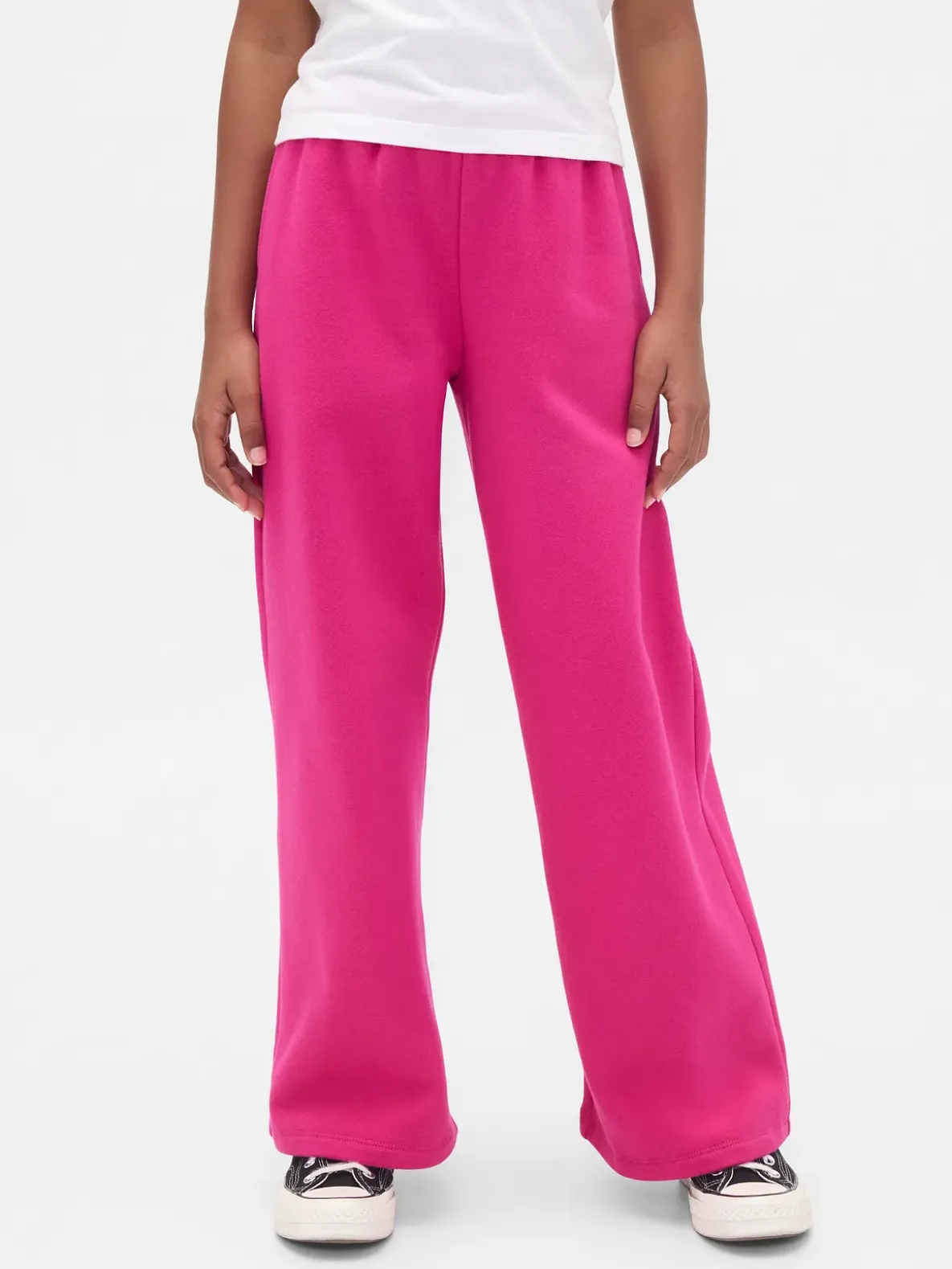 Kids VintageSoft Baggy Sweatpants