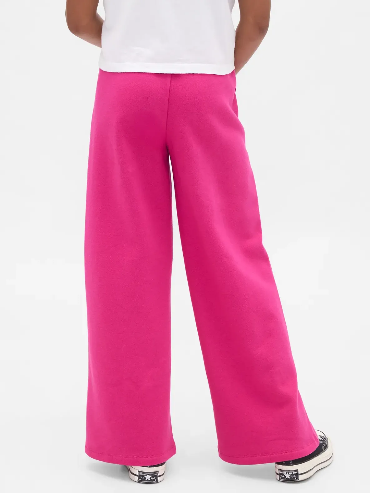Kids VintageSoft Baggy Sweatpants