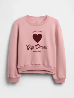 Kids VintageSoft Dolman Sweatshirt