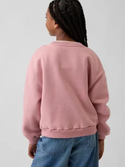 Kids VintageSoft Dolman Sweatshirt