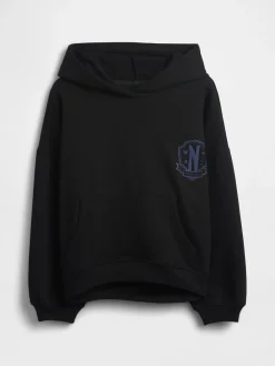 Kids VintageSoft Graphic Hoodie