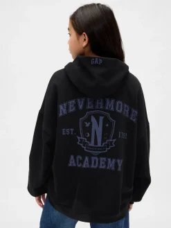 Kids VintageSoft Graphic Hoodie