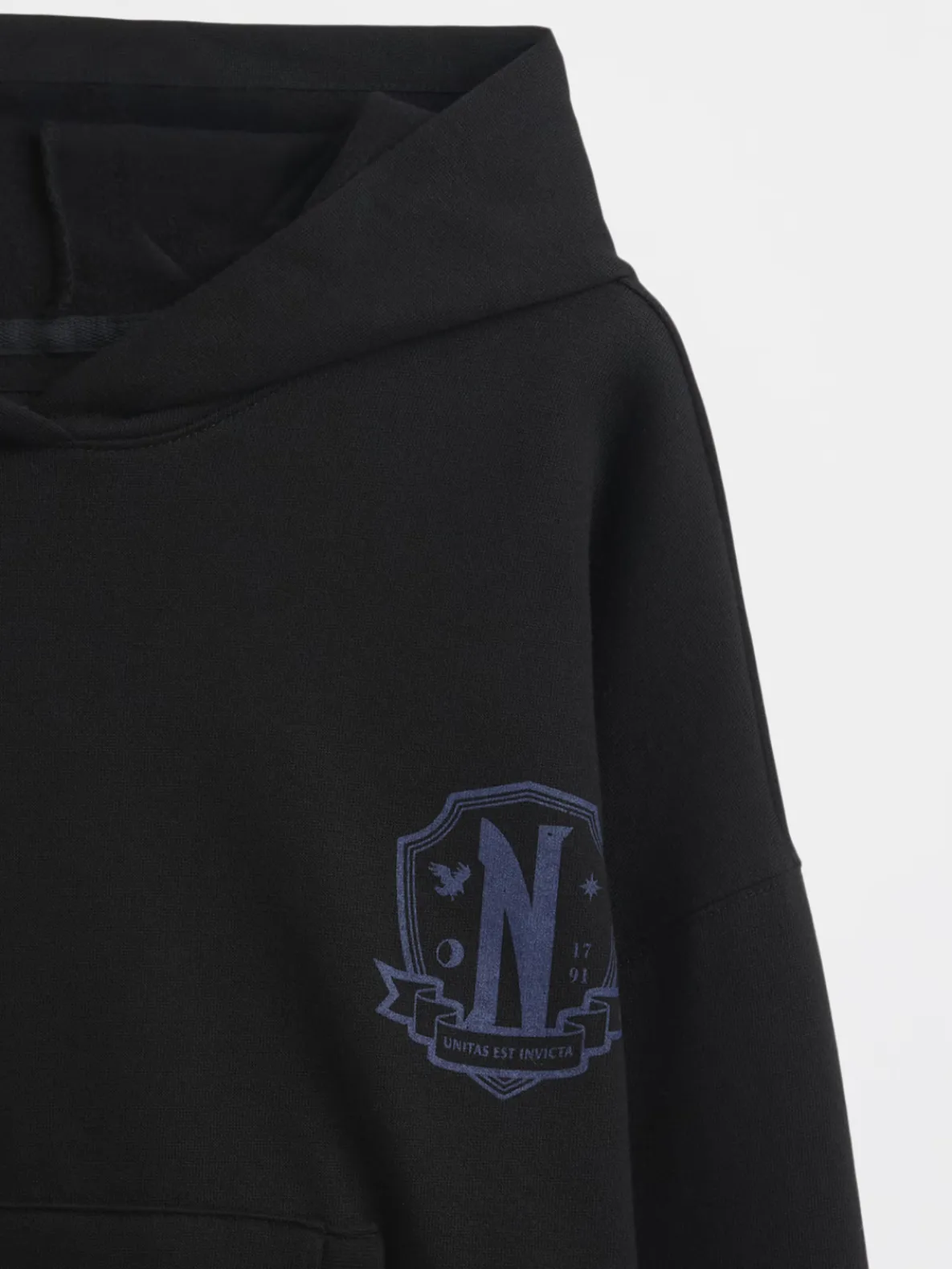 Kids VintageSoft Graphic Hoodie