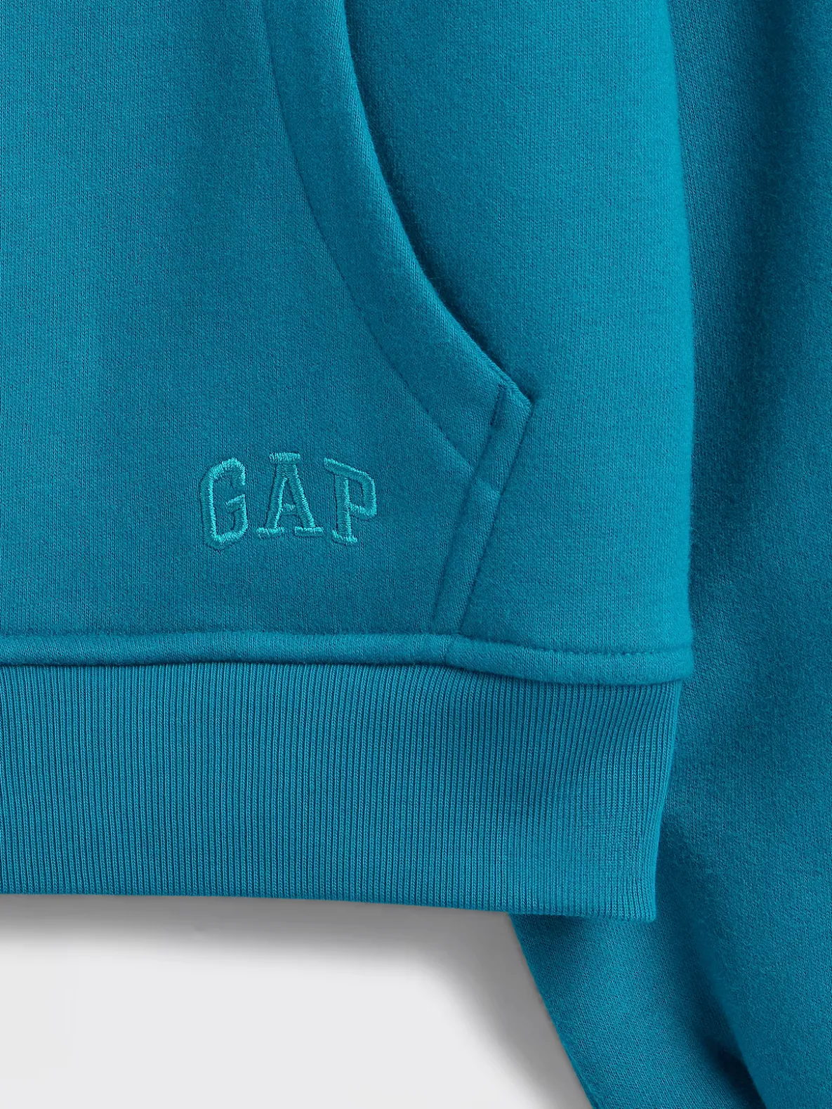 Kids VintageSoft Half-Zip Pullover