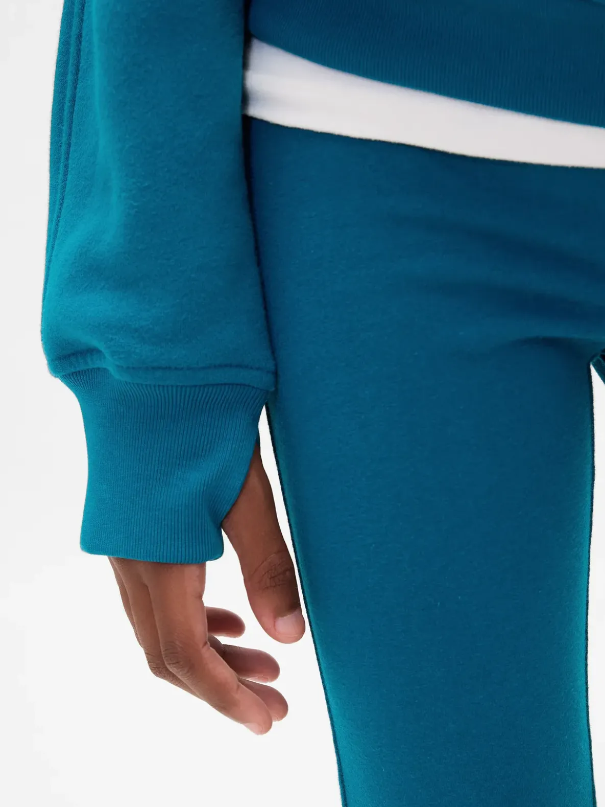 Kids VintageSoft Half-Zip Pullover
