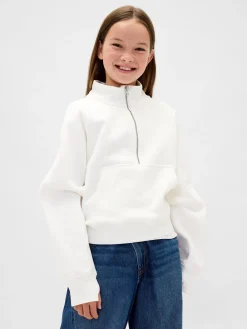 Kids VintageSoft Half-Zip Pullover