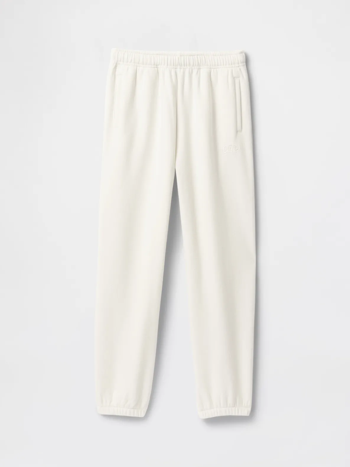 Kids VintageSoft Logo Joggers
