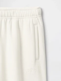 Kids VintageSoft Logo Joggers