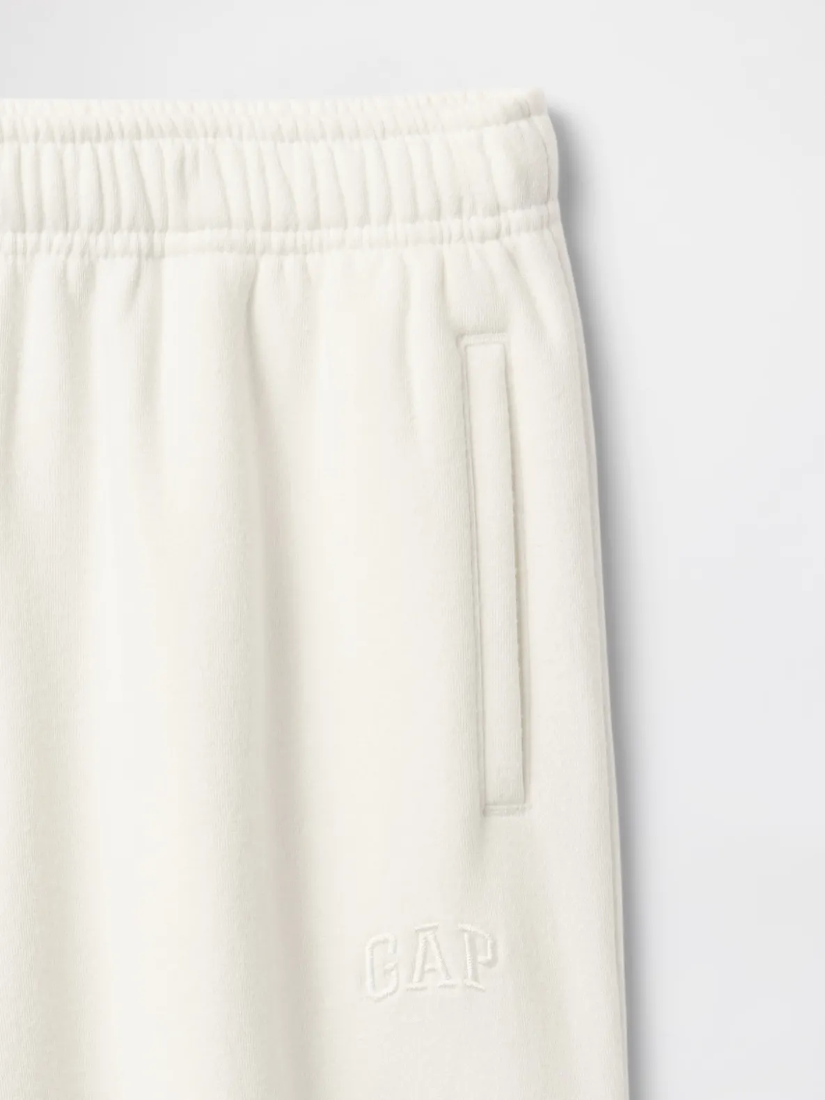 Kids VintageSoft Logo Joggers