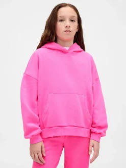 Kids VintageSoft Oversized Hoodie