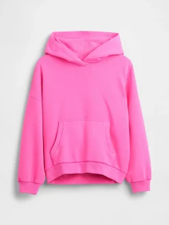Kids VintageSoft Oversized Hoodie