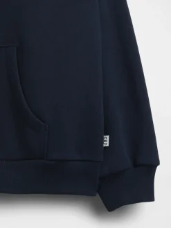 Kids VintageSoft Oversized Zip Hoodie