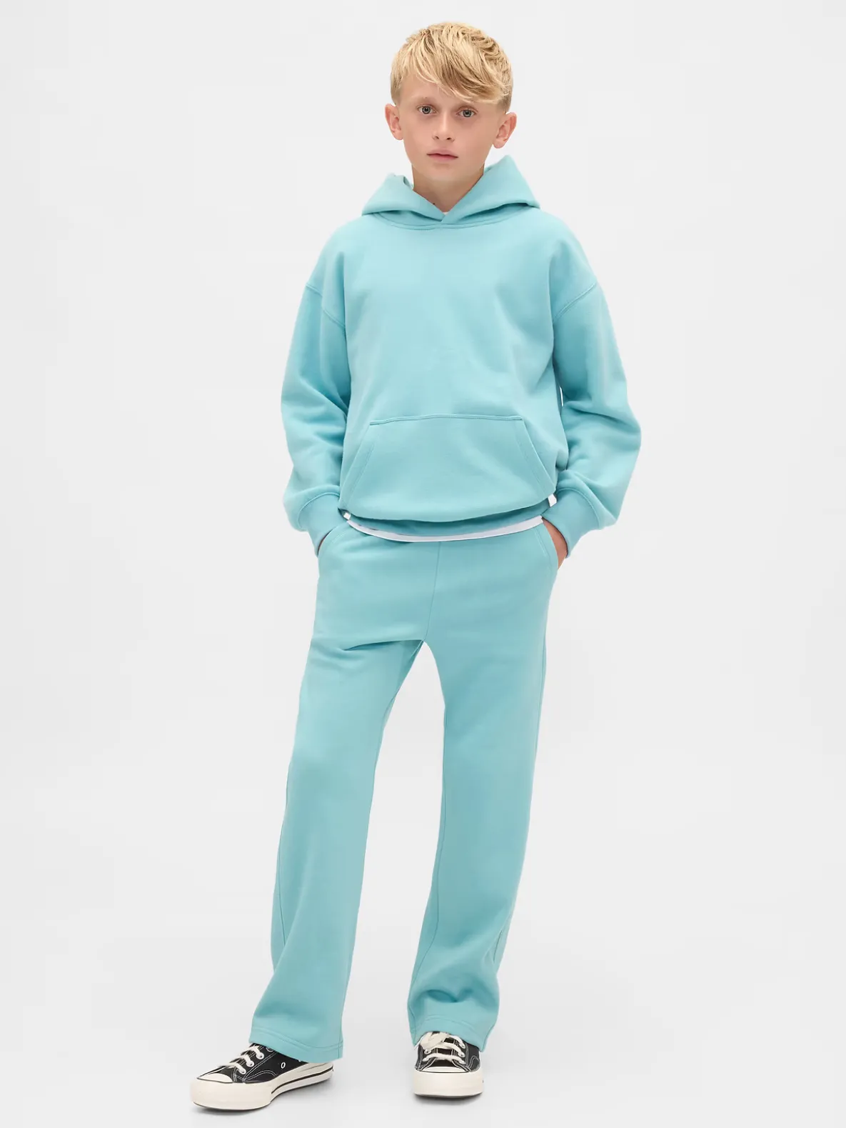 Kids VintageSoft Relaxed Sweatpants