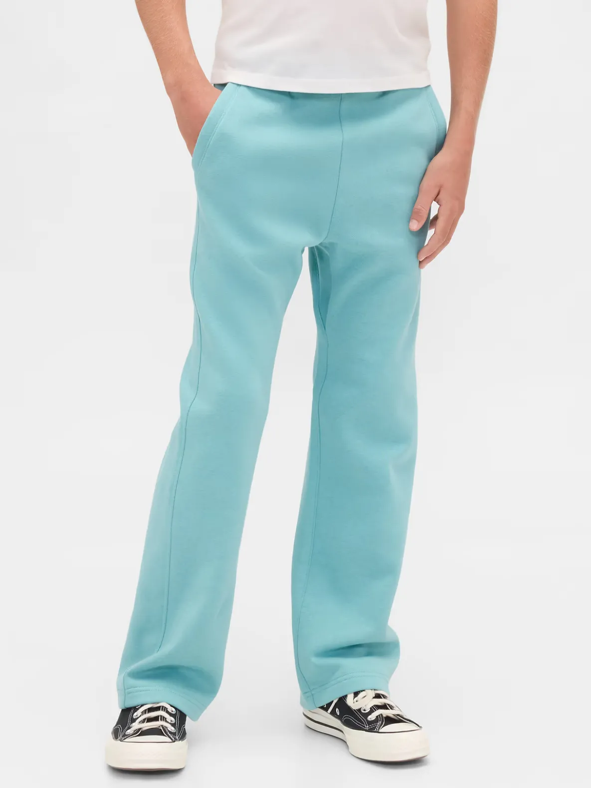 Kids VintageSoft Relaxed Sweatpants