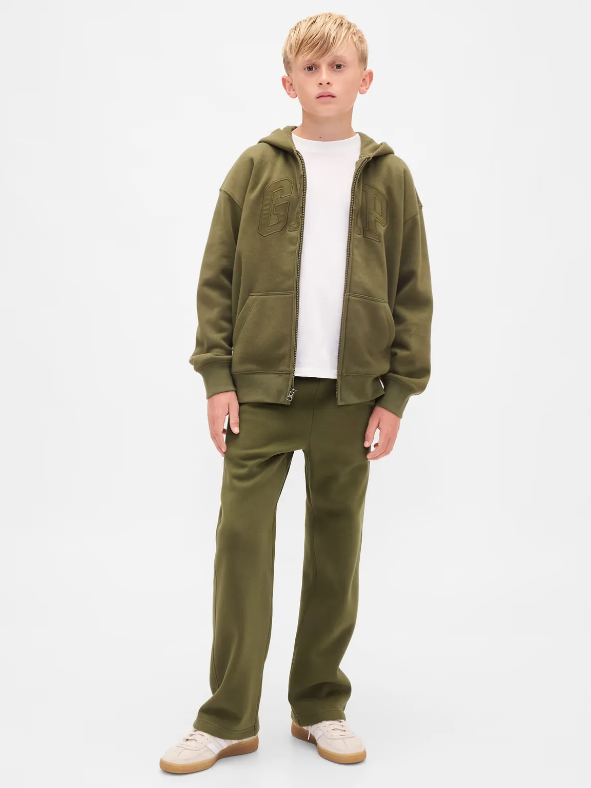 Kids VintageSoft Relaxed Sweatpants