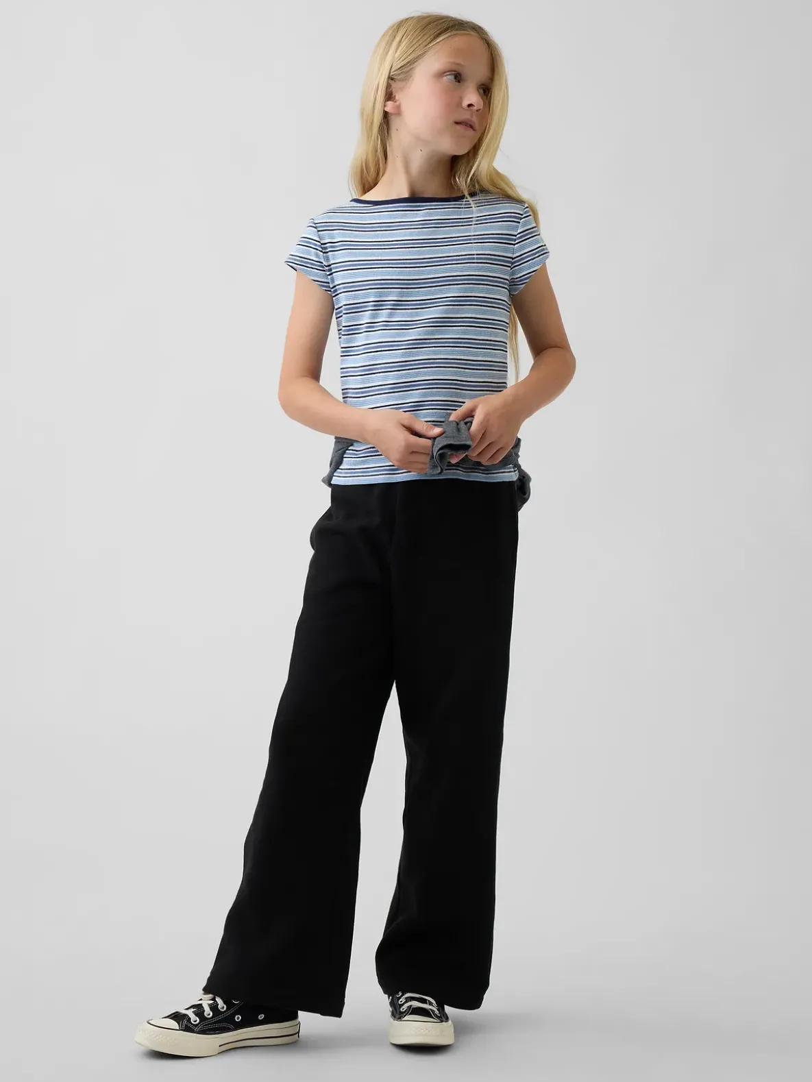 Kids VintageSoft Relaxed Sweatpants
