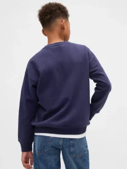 Kids VintageSoft Relaxed Sweatshirt