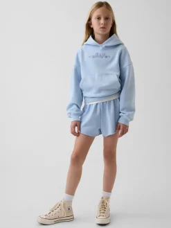 Kids VintageSoft Relaxed Sweat Shorts