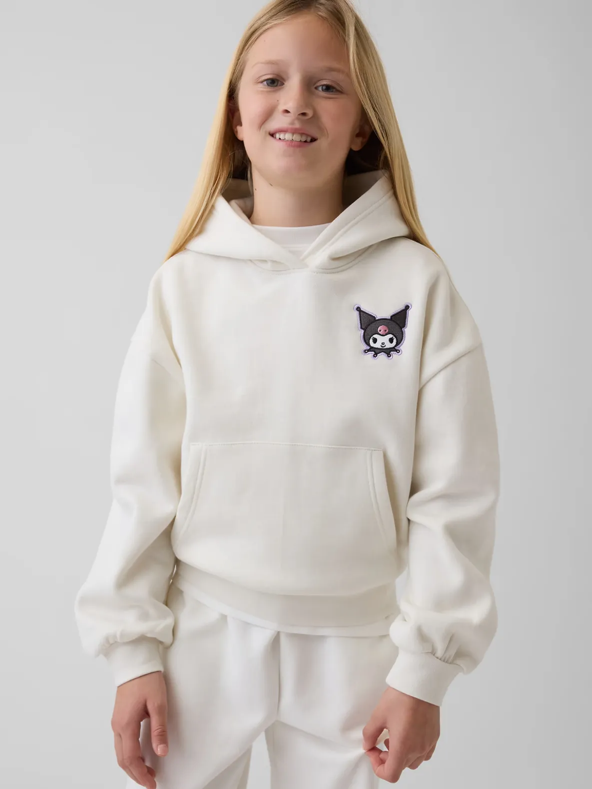 Kids VintageSoft Relaxed Hoodie