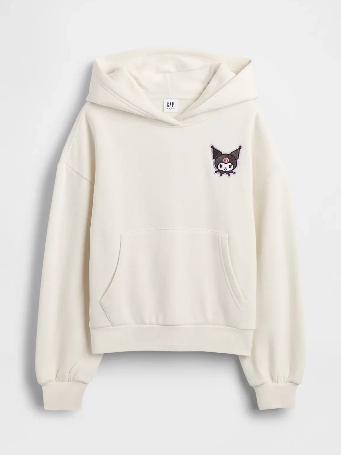Kids VintageSoft Relaxed Hoodie