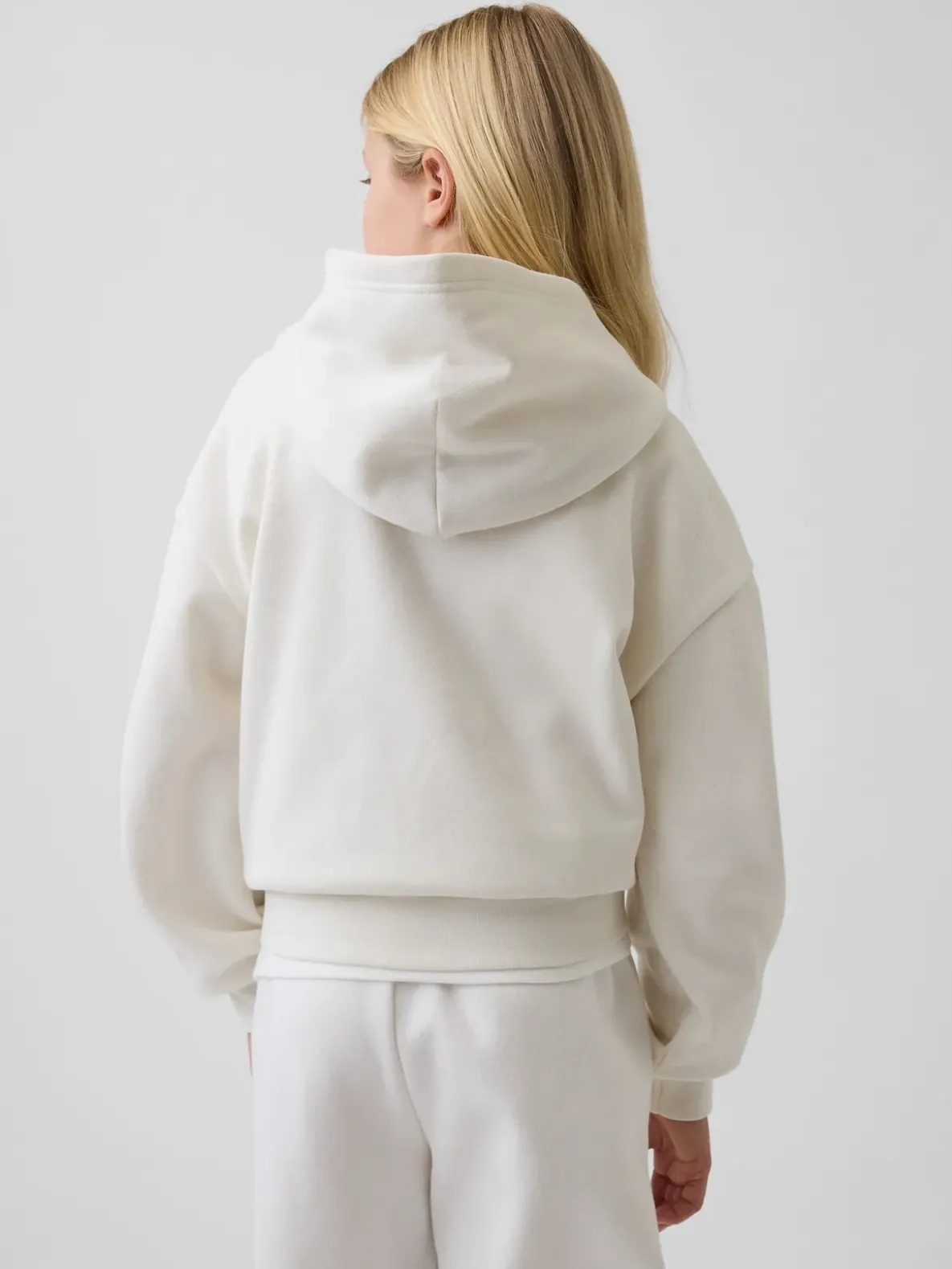 Kids VintageSoft Relaxed Hoodie