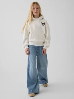 Kids VintageSoft Relaxed Hoodie